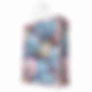Пакет подарочный Magic Pack, 26x32.4x12.7см, розовый, голубой и молочный