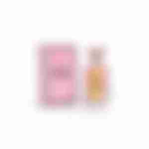 Парфюмерная вода женская Milestone Teens Pink Flower, 100мл