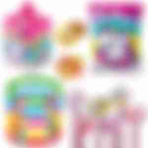 HELLO KITTY Набор TOY&JOY мармелад + медаль + подарок, 34,5 г