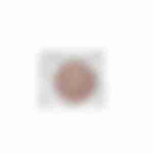 Тени для век сияющие Art-Visage Illusion 35 розовое золото