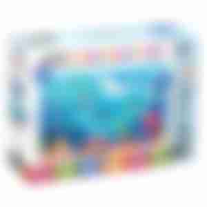 Пазл (56 дет.) Super Maxi Baby Games Подводный мир