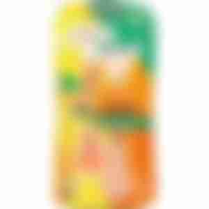 Станки бритвенные одноразовые женские Dilligen Orange, 3 лезвия, 2шт, оранжевый