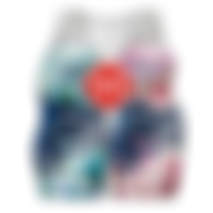 СМС AROMA DROP Гель для стирки 1л 1+1