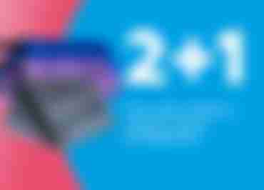 2+1 Салфетки
