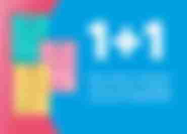 1+1 Larun