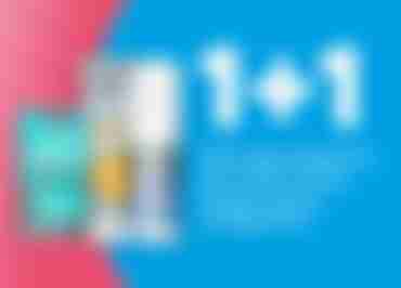 1+1 Средство для зубов Tiswell