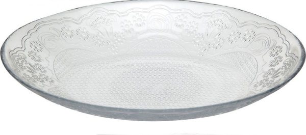 Тарелка овальное Lacy 210*160мм 10548SL