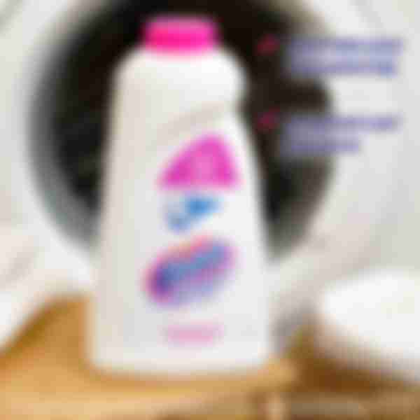 Отбеливатель для белых вещей Vanish Oxi Action, без хлора и фосфатов, 1 л