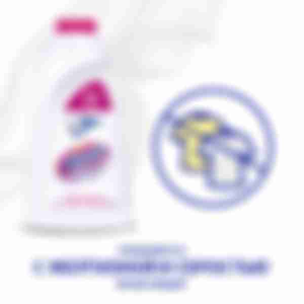 Отбеливатель для белых вещей Vanish Oxi Action, без хлора и фосфатов, 1 л