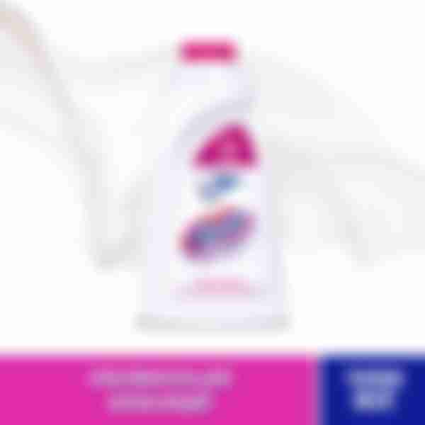 Отбеливатель для белых вещей Vanish Oxi Action, без хлора и фосфатов, 1 л