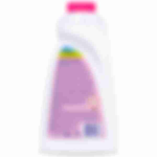 Отбеливатель для белых вещей Vanish Oxi Action, без хлора и фосфатов, 1 л