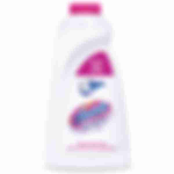 Отбеливатель для белых вещей Vanish Oxi Action, без хлора и фосфатов, 1 л
