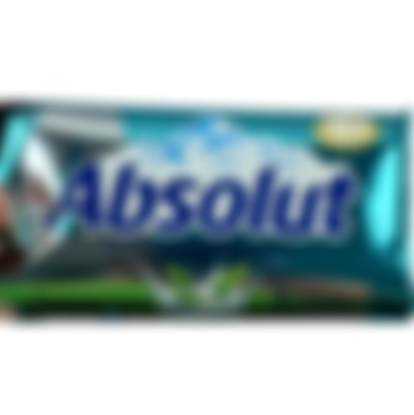 Антибактриальное мыло Absolut Освежающее, твердое, 90г
