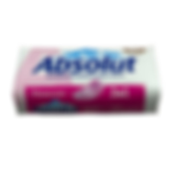 Антибактериальное крем-мыло Absolut Нежное, твердое, ежедневное, 90г