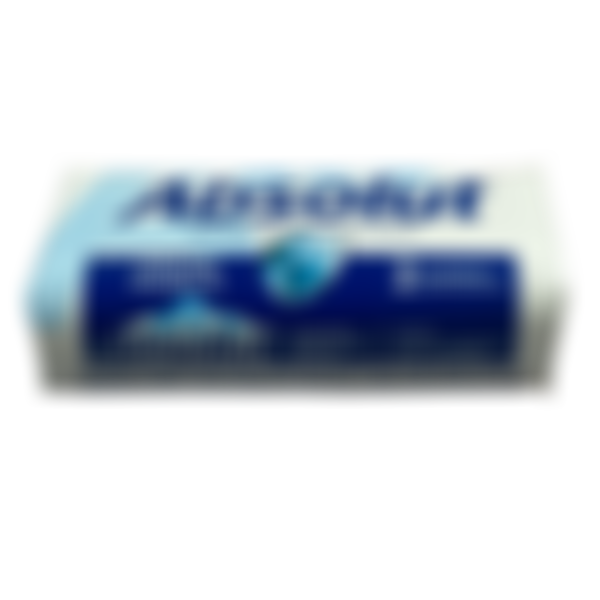 Антибактериальное мыло Absolut Ультразащита, твердое, 90г