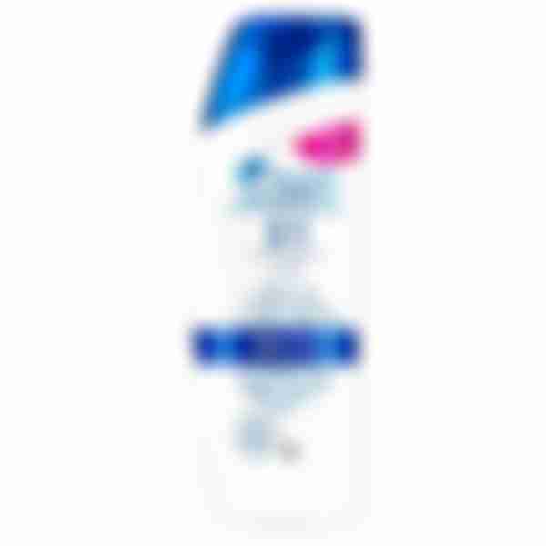 Шампунь-бальзам для волос Head&Shoulders 2в1 Основной уход, 200мл