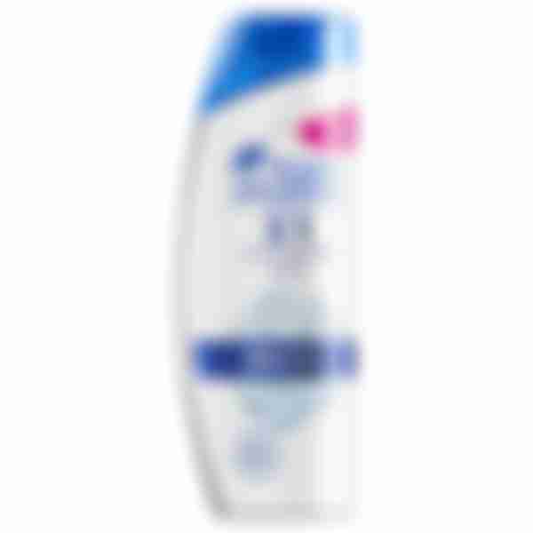 Head&Shoulders Шампунь для волос 2в1 Основной уход 400мл
