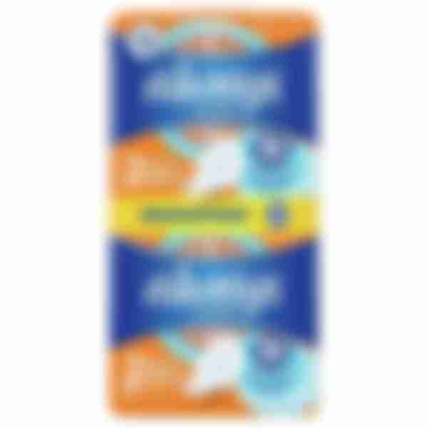 Гигиенические прокладки P&G ALWAYS ultra normal duo, 20шт
