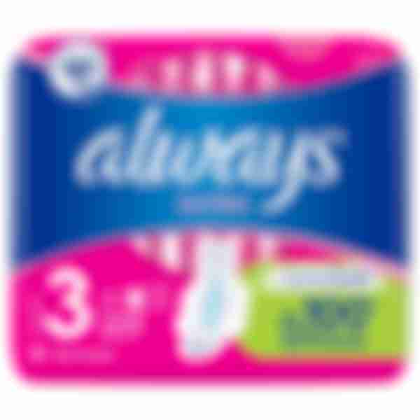 Прокладки гигиенические Always Ultra Super, 8шт