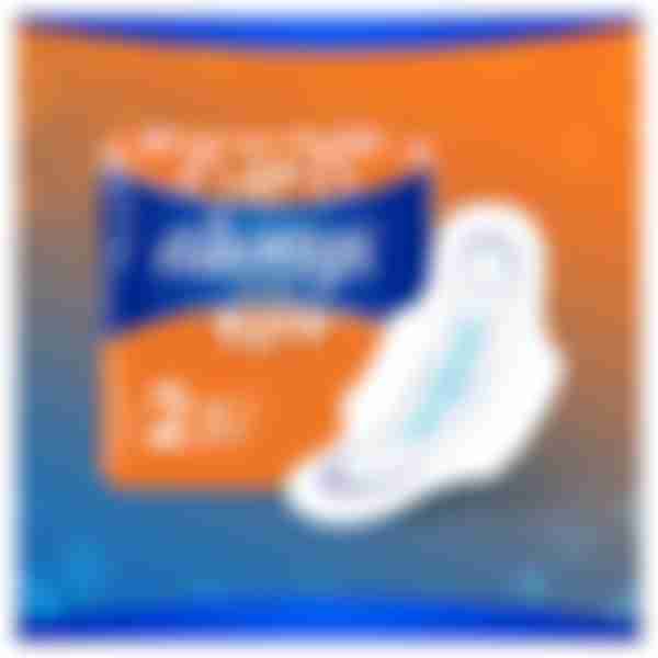 Гигиенические прокладки P&G ALWAYS ultra normal, 10шт