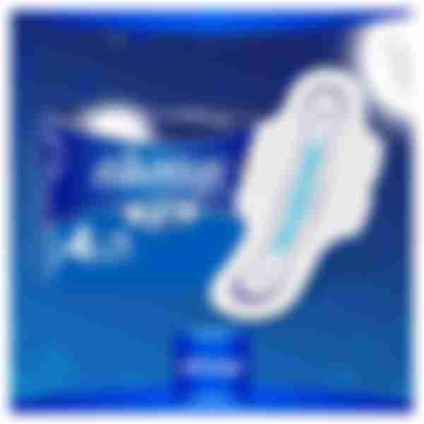 Гигиенические прокладки P&G ALWAYS ultra night duo, 14шт