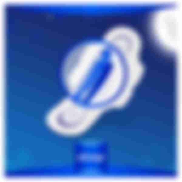 Гигиенические прокладки P&G ALWAYS ultra night duo, 14шт