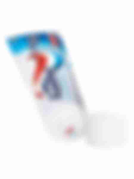 Зубная паста Aquafresh Освежающе-мятная, 100 мл