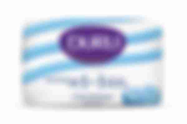 Мыло Duru 1+1 крем Морские минералы, 80г