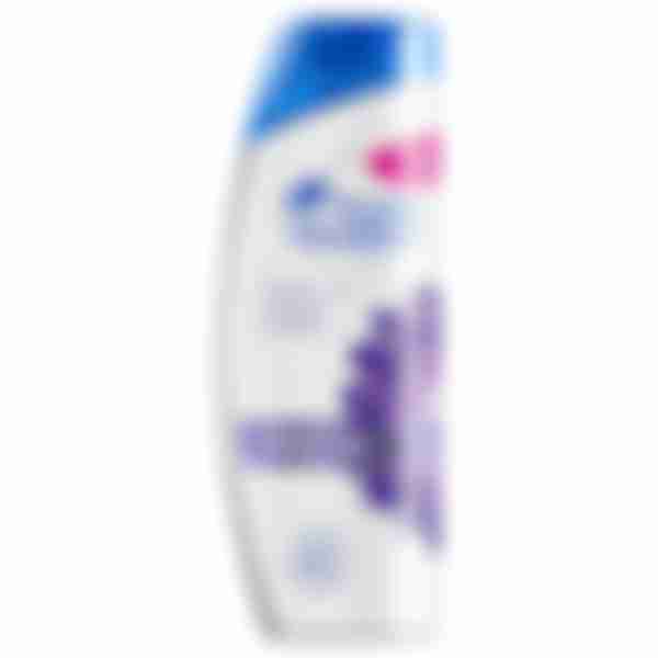 Head&Shoulders Шампунь для волос Объем от корней 400мл