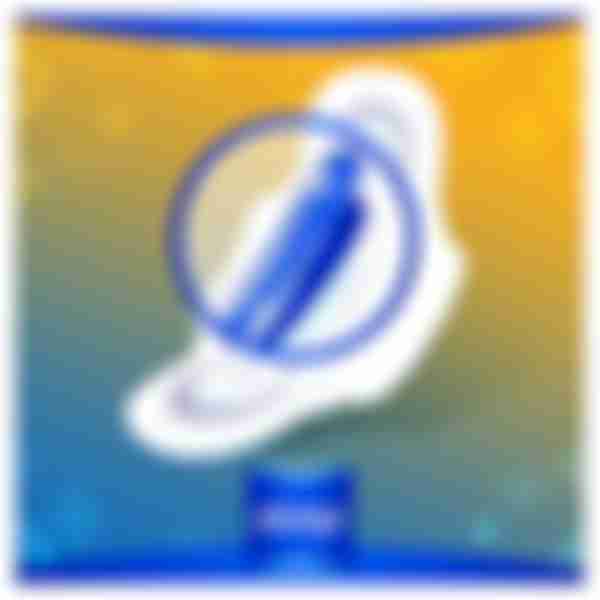 Гигиенические прокладки P&G ALWAYS ultra Light duo, 20шт
