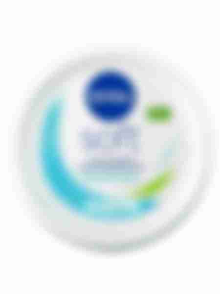 Крем для лица, рук и тела Nivea Soft Интенсивный увлажняющий, 200мл