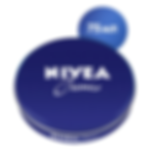 Крем для лица, рук и тела Nivea Creme, увлажняющий, универсальный, 75мл