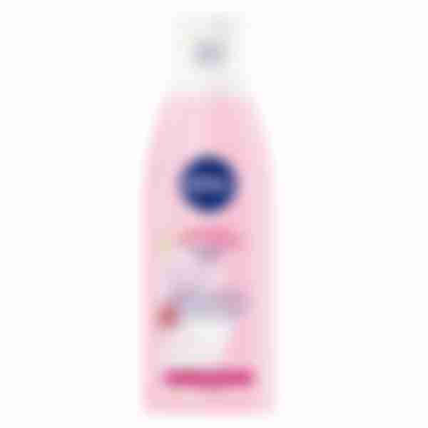 Тоник для чувствительной кожи лица Nivea, смягчающий, 200мл