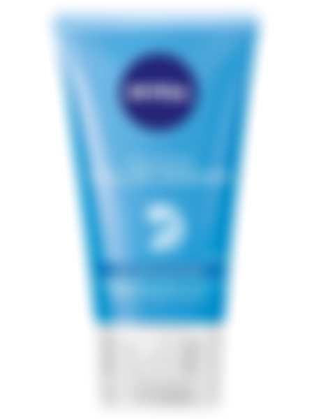 Гель для умывания Nivea Освежающий, 150мл