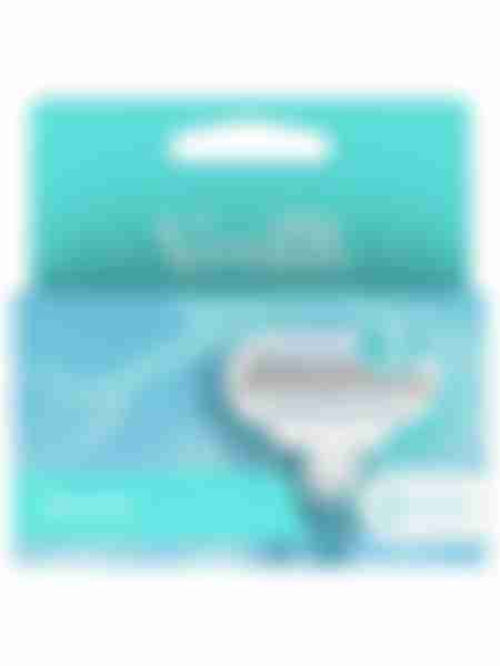 Сменные кассеты для женского бритвенного станка Gillette Venus Smooth, 2шт