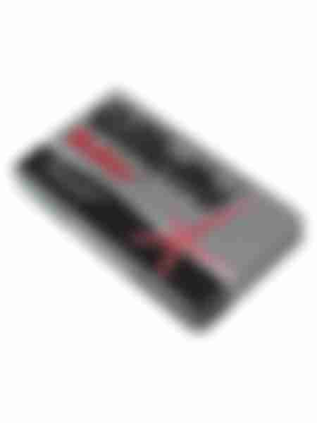 Лезвия для бритвенного станка Gillette Rubie Platinum Plus, 5шт