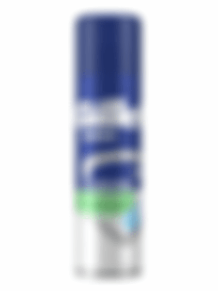 Гель для бритья Gillette Series Sensitive, для чувствительной кожи, с алоэ, 200мл