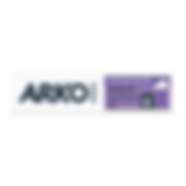 Крем для бритья Arko Sensitive, 65г