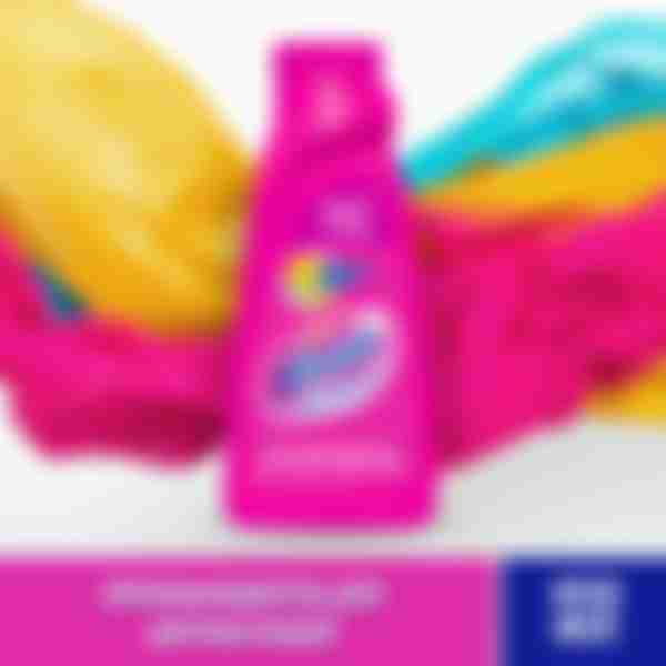 Пятновыводитель Vanish Oxi Action, 450мл
