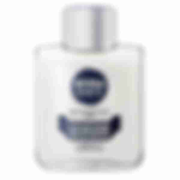 Бальзам после бритья Nivea Men Успокаивающий, для чувствительной кожи, 100мл