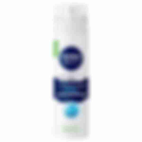 Гель для бритья Nivea Men Успокаивающий для чувствительной кожи, 200мл