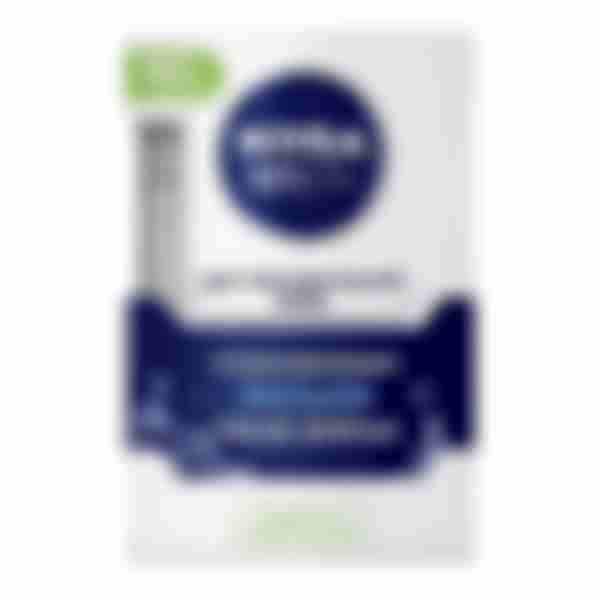 Лосьон после бритья Nivea Men Успокаивающий для чувствительной кожи, 100мл