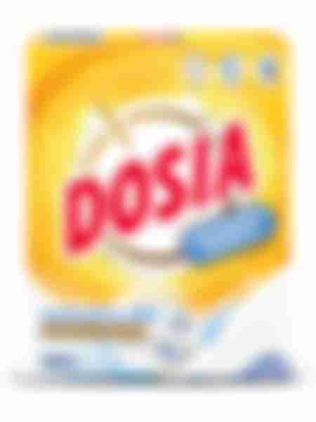 Стиральный порошок Dosia Автомат Альпийская свежесть, 400г
