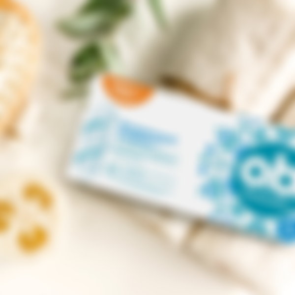 Тампоны женские гигиенические O.B. Pro Comfort Super, 16шт