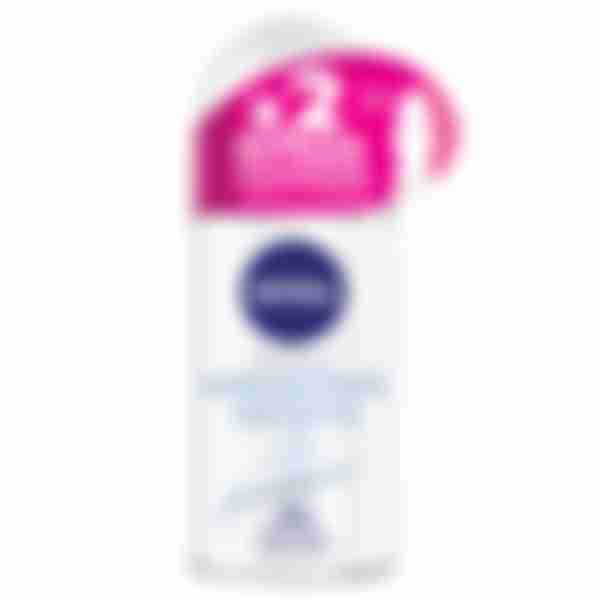 Дезодорант-антиперспирант женский Nivea Невидимая защита, роликовый, 50мл