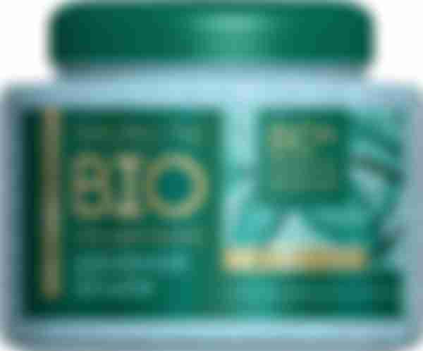Гель для волос Прелесть Bio Двойной объем, с экстрактами морских минералов, сильная фиксация, 250мл