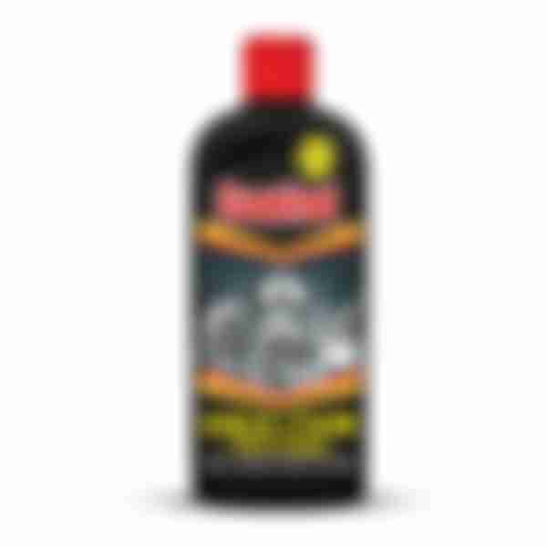 Чистящее средство Sanitol Professional Блеск стали, 250мл