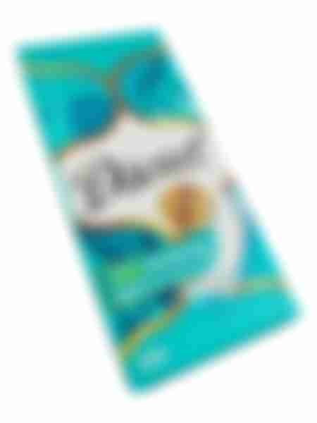 Прокладки гигиенические ежедневные Discreet Deo Waterlily, 20шт
