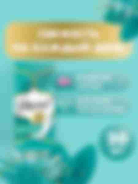 Прокладки гигиенические ежедневные Discreet Deo Waterlily, 20шт