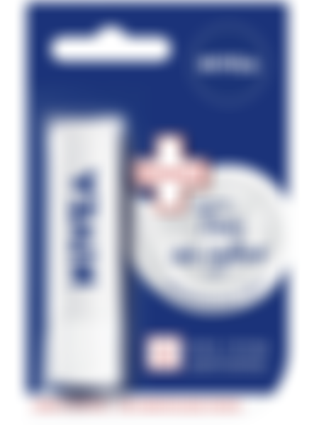Бальзам для губ Nivea SOS-уход, 4.8г